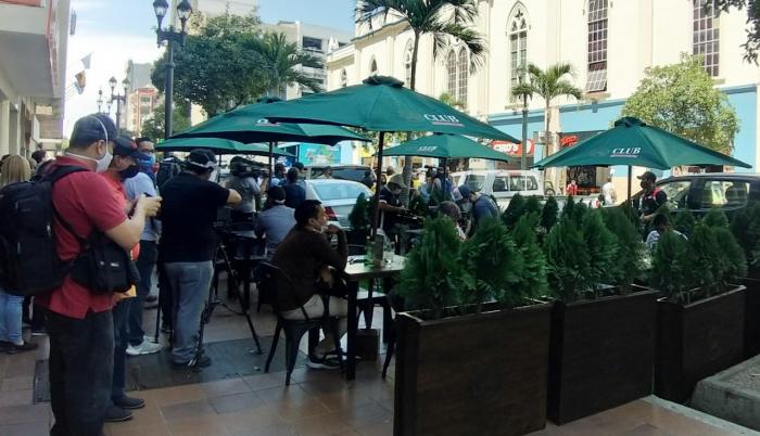 Avenida 9 de Octubre
