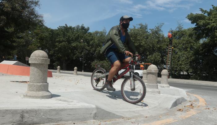 bicicletas
