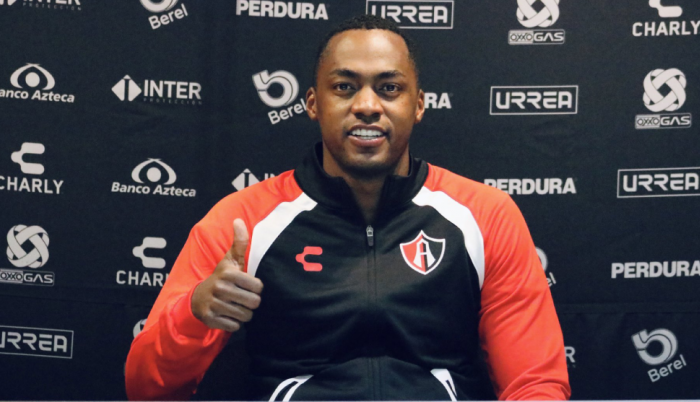 Renato-Ibarra-debut-Atlas