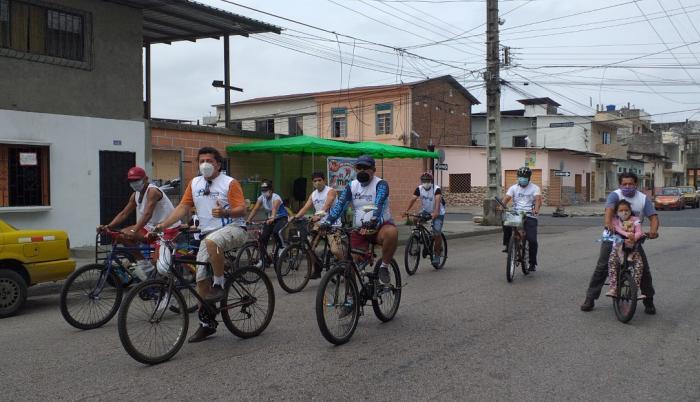 Barrio Garay