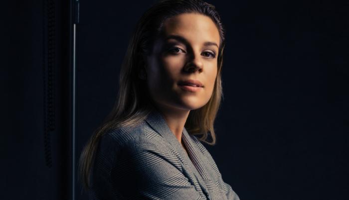 Rafaella Mora