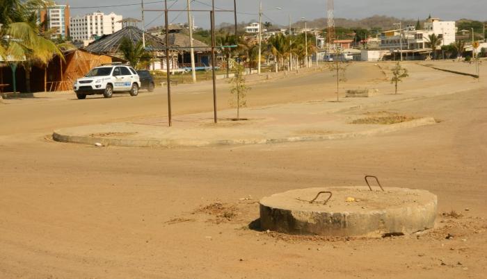 Alcantarillado