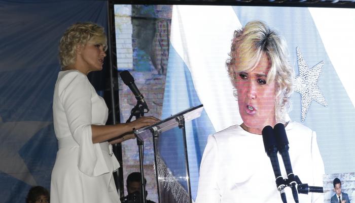 Sesión solemne por la Fundación de Guayaquil