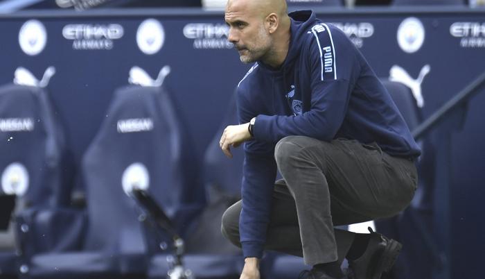 Pep-Guardiola-Sergio-Aguero
