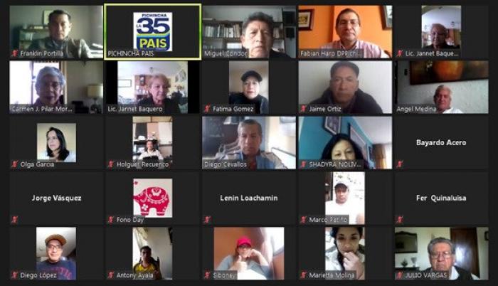 PAIS- ELECCIONES-candidatos
