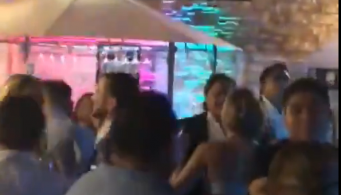 FIESTA
