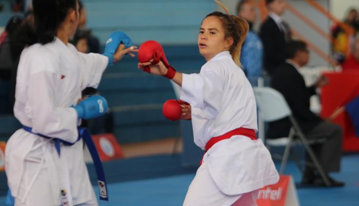Valeria-Echever-Karate-Olimpicos