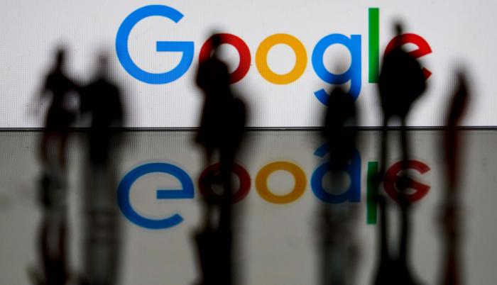 GOOGLE-AFP