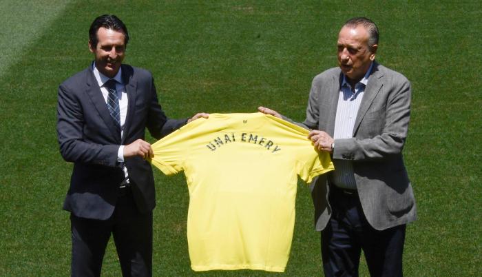 Villarreal
