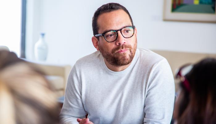 Juan Fernando Velasco