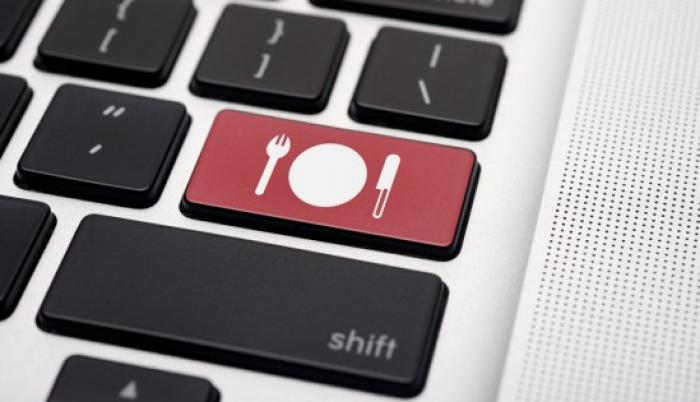 referencial restaurantes online