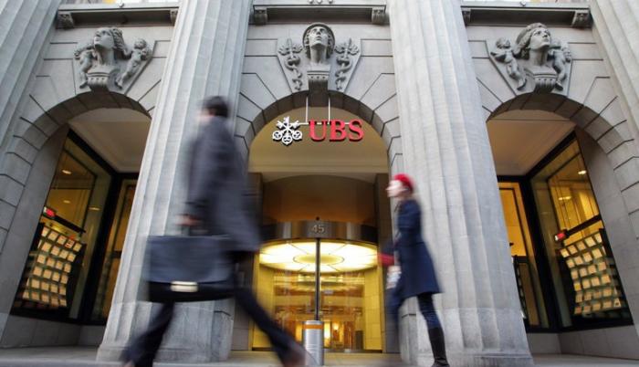 UBS