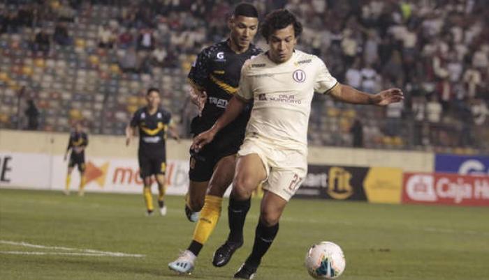 Universitario de Deportes Perú