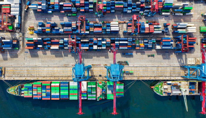 Exportación