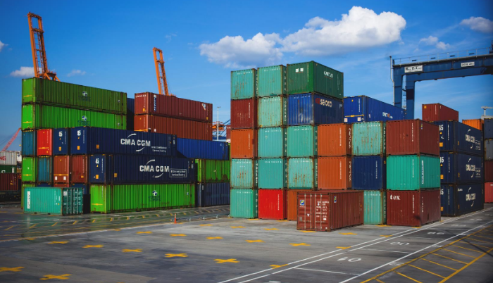 Exportación