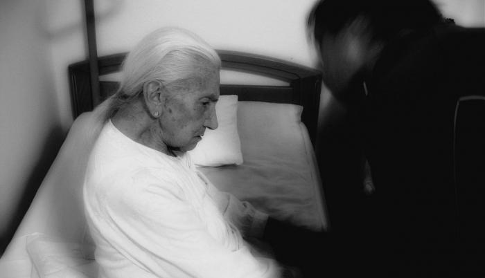 anciana