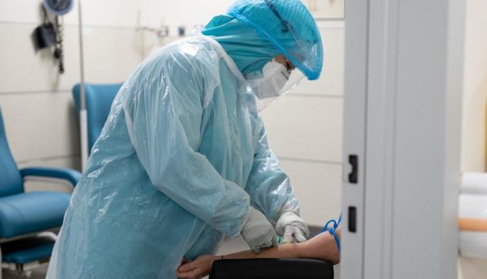 referencial medico coronavirus