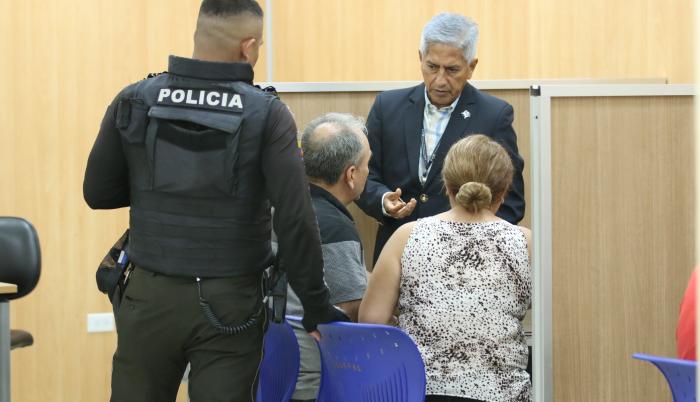 Fiscalía