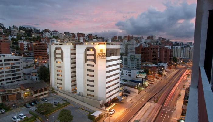 Hotel-Akros-Quito