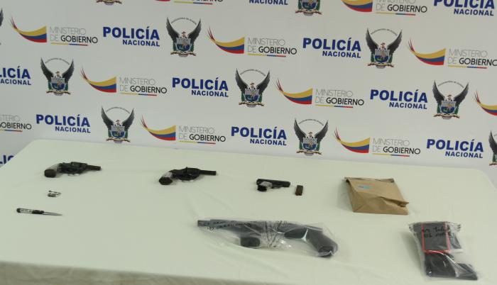 armas
