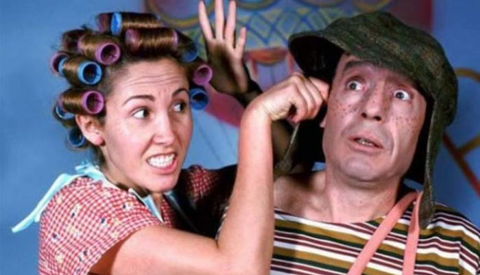 Chavo del 8