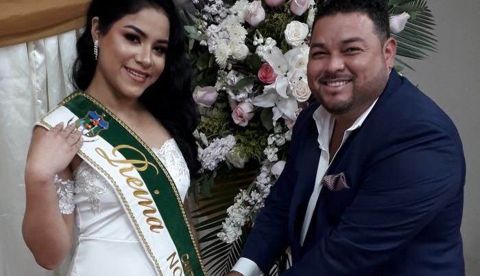 Reina de Nobol