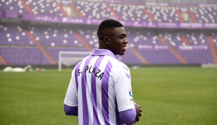 stiven+plaza+Valladolid+futbol