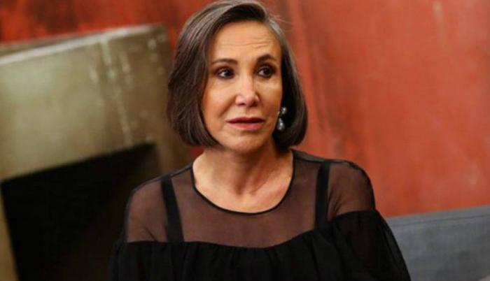 Florinda Meza