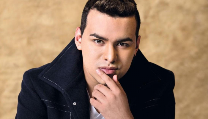 Yeison Jiménez
