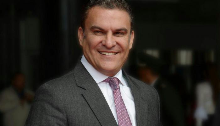 osé Serrano, uno de sus integrantes, considera que es un error creer que la organización política es el grupo oficialista en el legislativo.