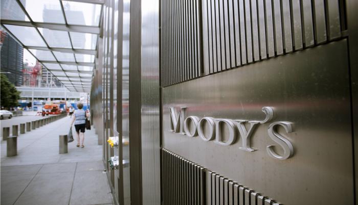 Moodys Ecuador