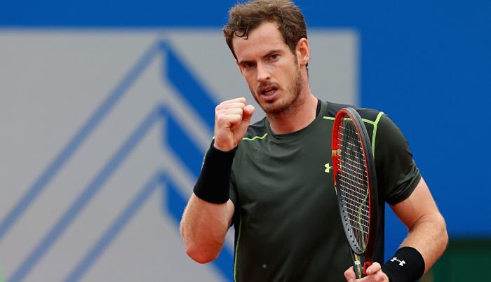 teis-Us Open