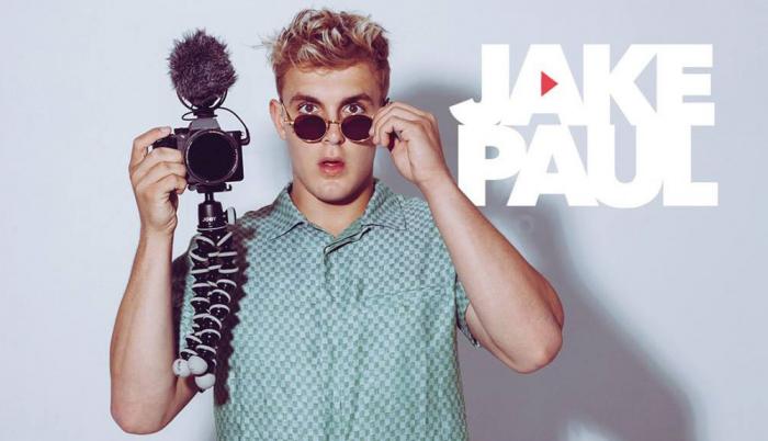 jakepaul