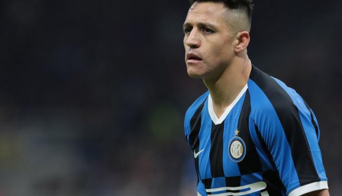 alexis sanchez