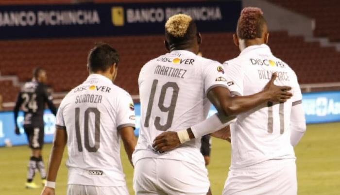 LigadeQuito-Independiente-amistoso-LigaPro