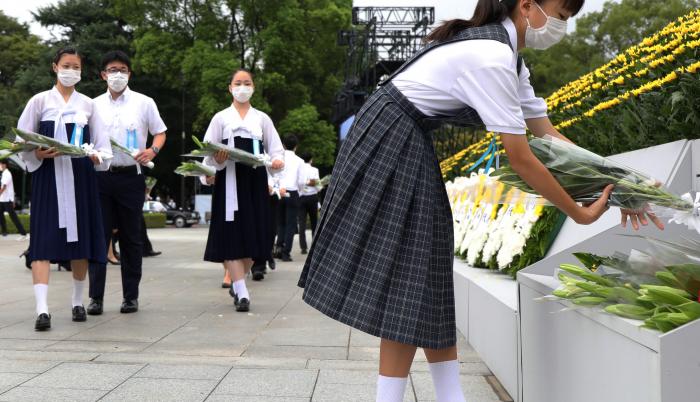 JAPON