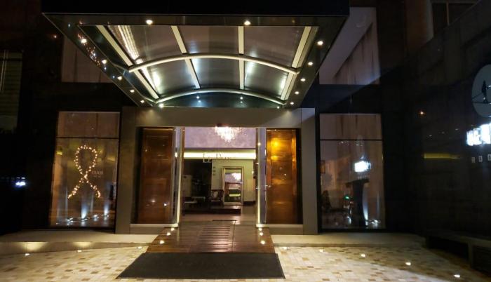 LISTON HOTELES