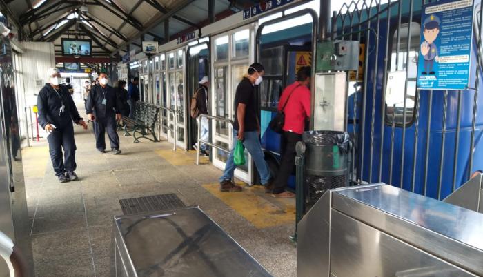 Metrovìa