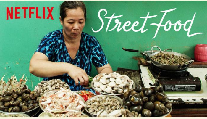 street-food