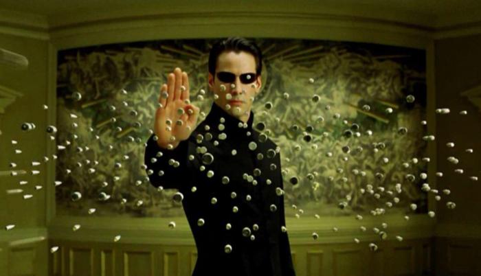 the-matrix