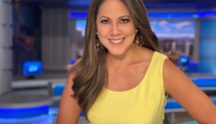 Denisse Molina.