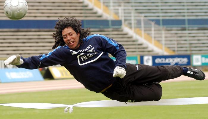 René-Higuita-exgolero-Barcelona