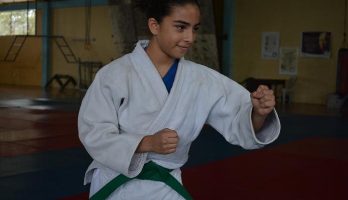 Blanca-Chalá-Judo-Ecuador