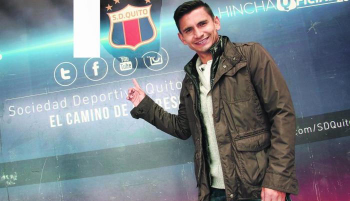 Luis-Saritama-DeportivoQuito-regreso