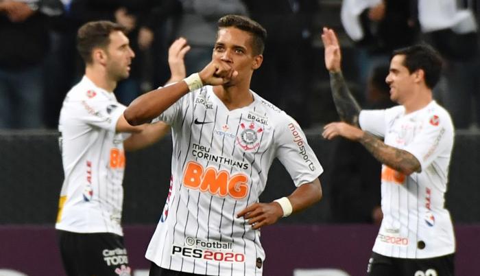 futbol-Corinthians
