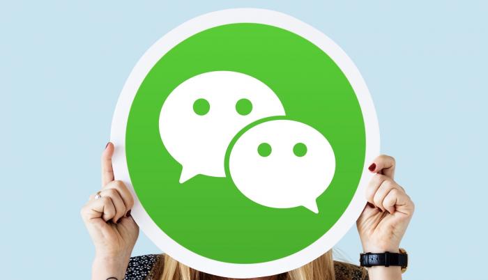 ¿qué Es Wechat La App China Vetada Por Trump Es Más Que Una Red Socialemk 4145