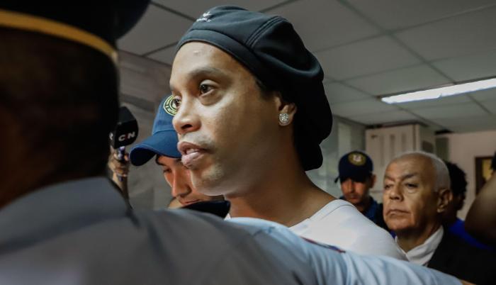 Ronaldinho-futbol
