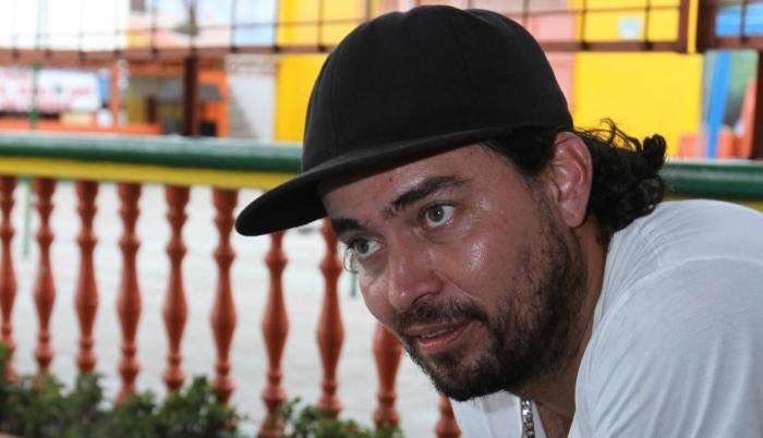 Iván-Kaviedes-novela-Sí-se-puede