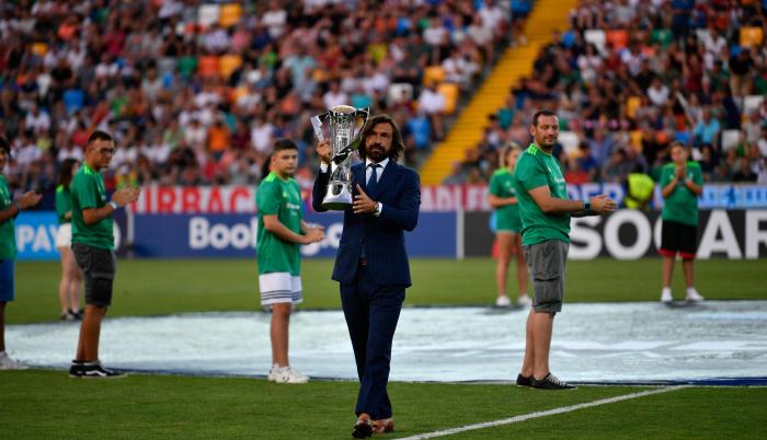 Andrea+Pirlo+Juventus+Entrenador