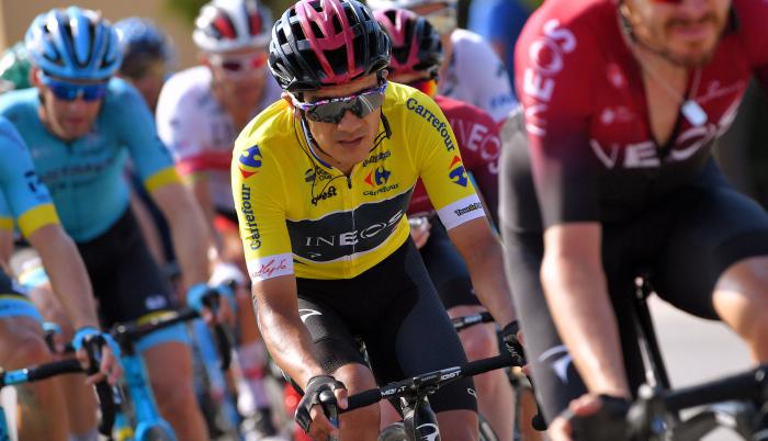 Richard-Carapaz-Vuelta-Polonia